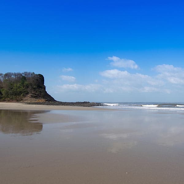 Kashid Beach