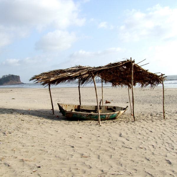 Awas Beach