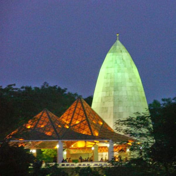 Birla Mandir, Salav