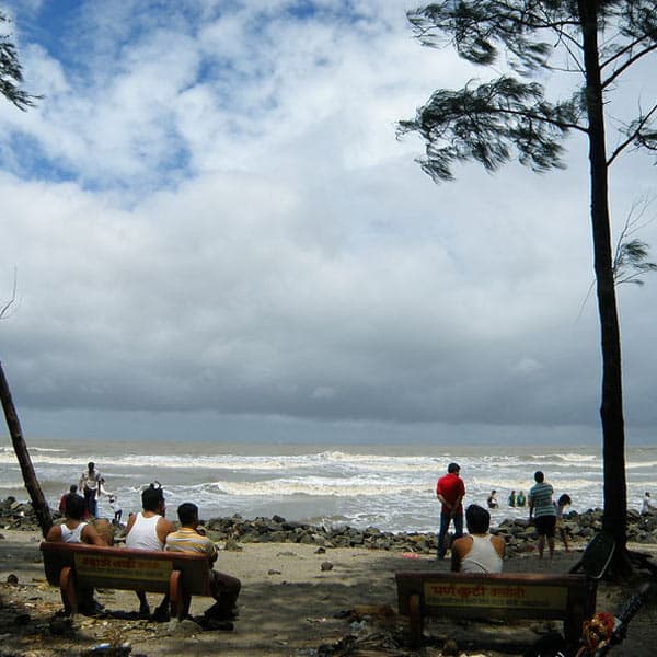 Nagaon Beach